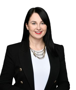 Katie M. O’Keefe