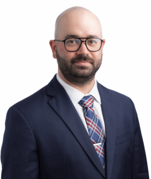 Tyler M. Murphy